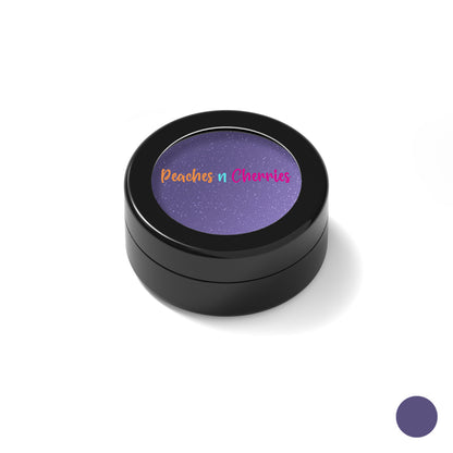 Sparkling Eyeshadow - Peaches n Cherries