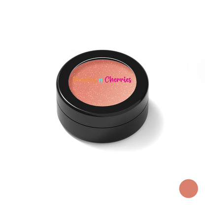 Sparkling Eyeshadow - Peaches n Cherries