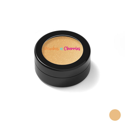 Sparkling Eyeshadow - Peaches n Cherries