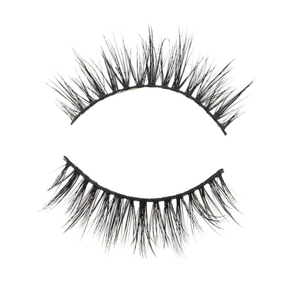 Atlanta 3D Mink Lashes - Peaches n Cherries