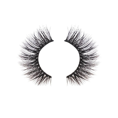 Tokyo 3D Mink Lashes