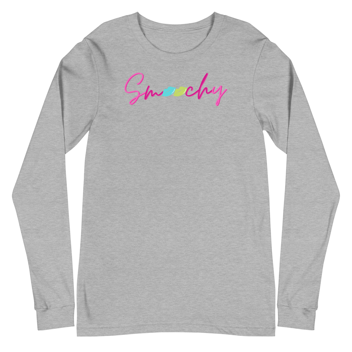 Smoochy Long Sleeve Shirt