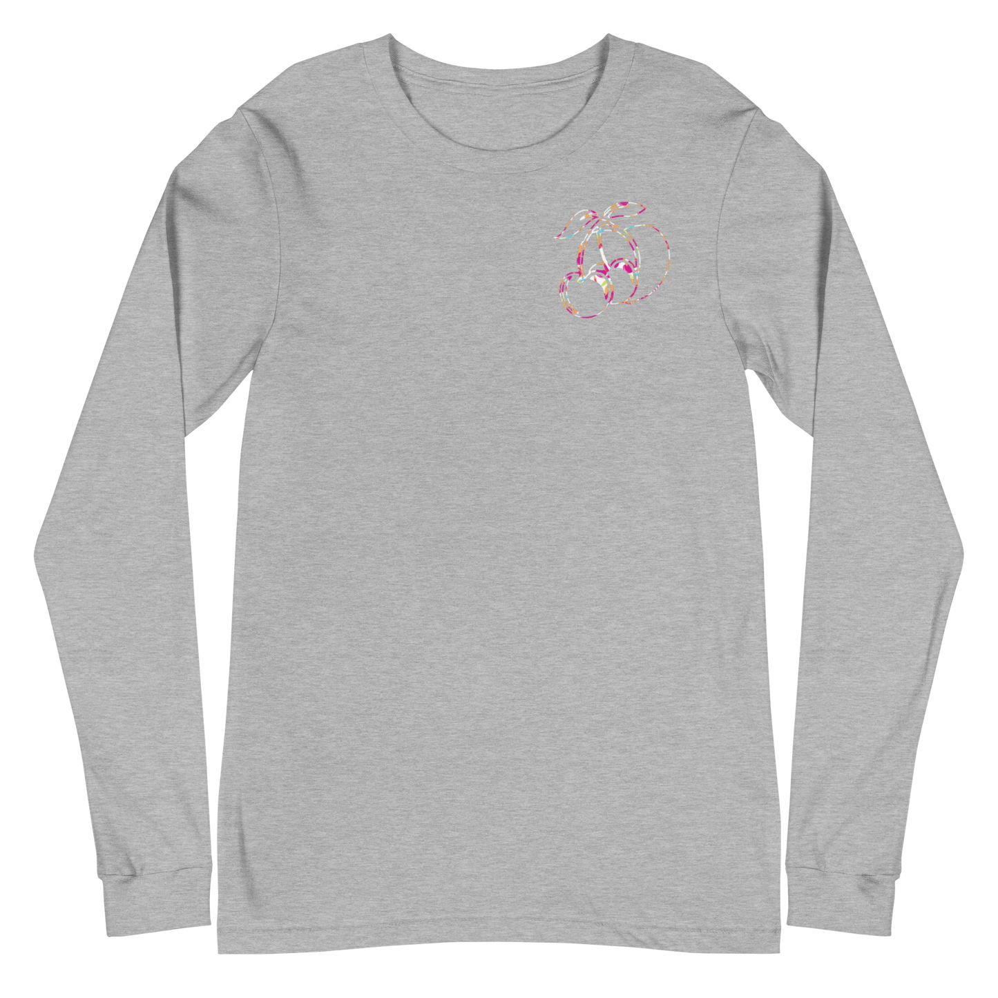 Fruitful Long Sleeve Shirt