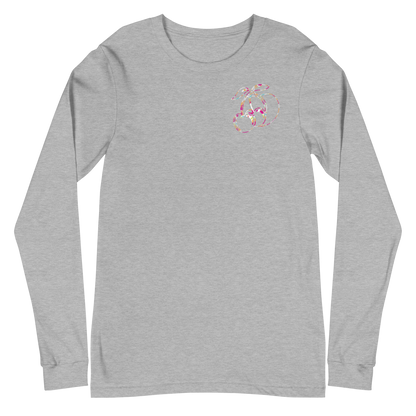 Fruitful Long Sleeve Shirt