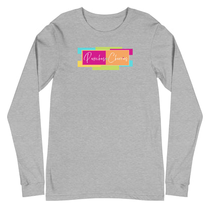All-City Long Sleeve Shirt