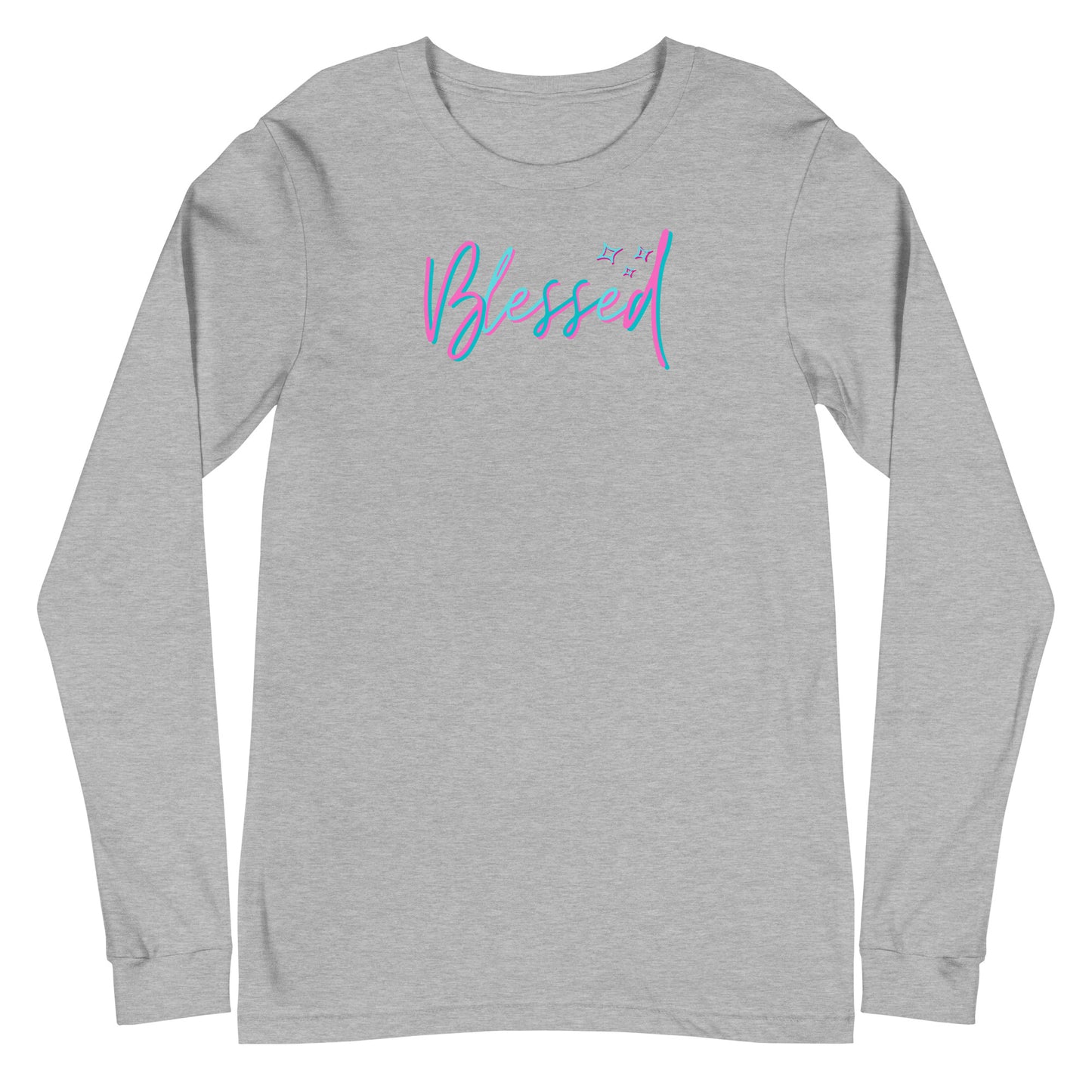 Blessed Long Sleeve Shirt