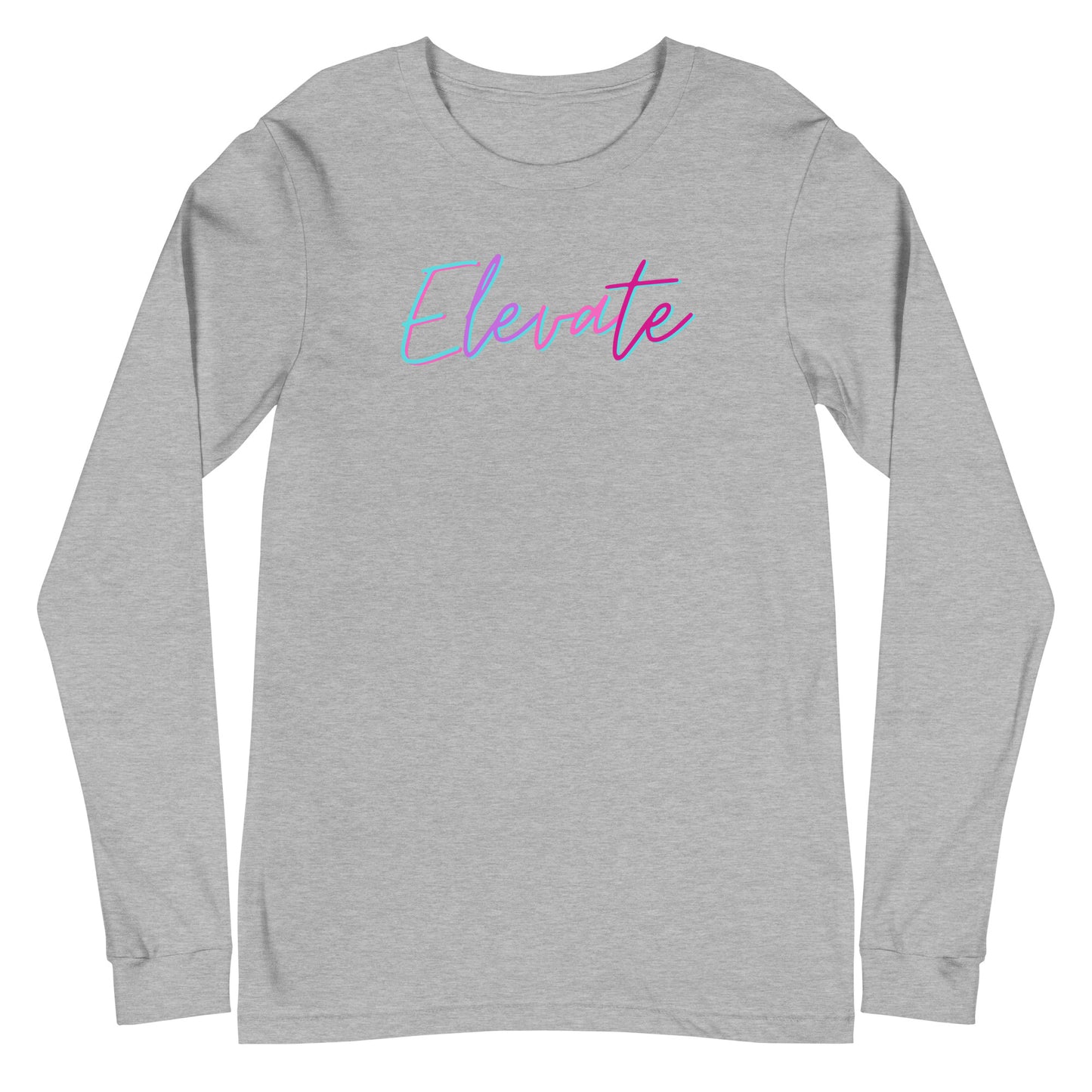 Elevate Long Sleeve Shirt