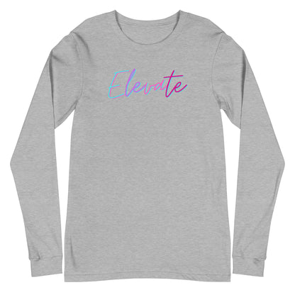 Elevate Long Sleeve Shirt