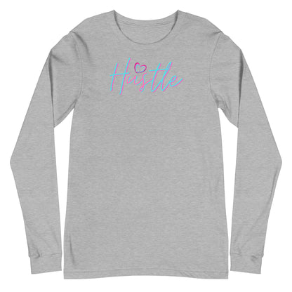 Hustle Long Sleeve Shirt
