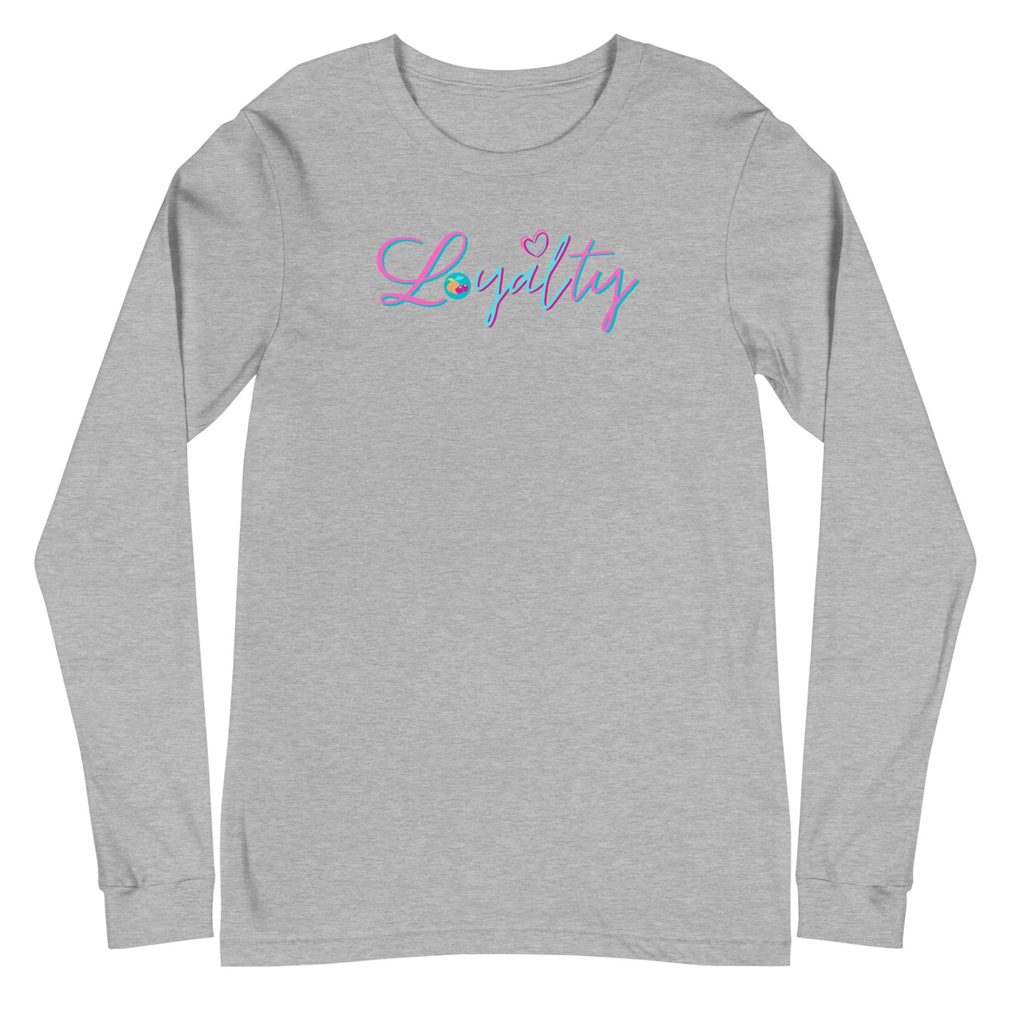 Loyalty Long Sleeve Shirt
