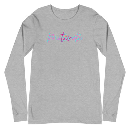 Motivate Long Sleeve Shirt
