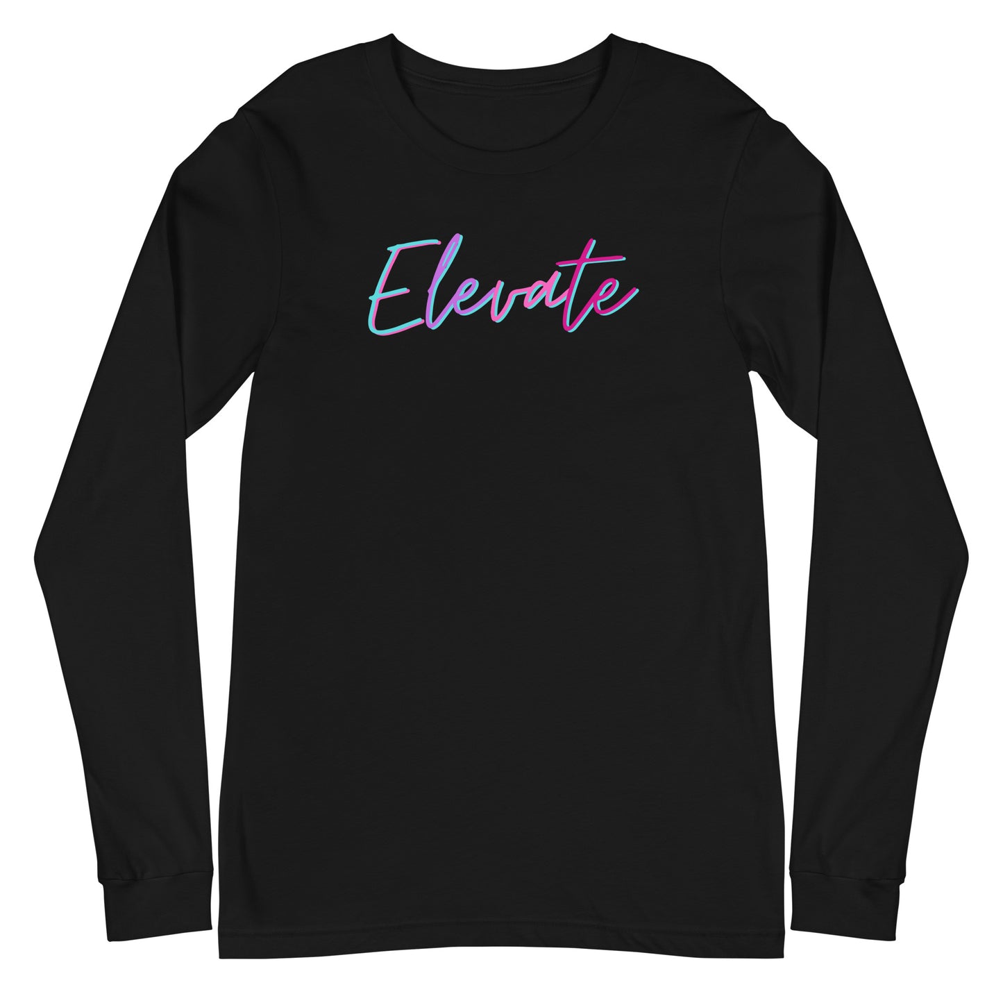 Elevate Long Sleeve Shirt