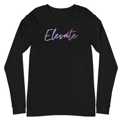 Elevate Long Sleeve Shirt