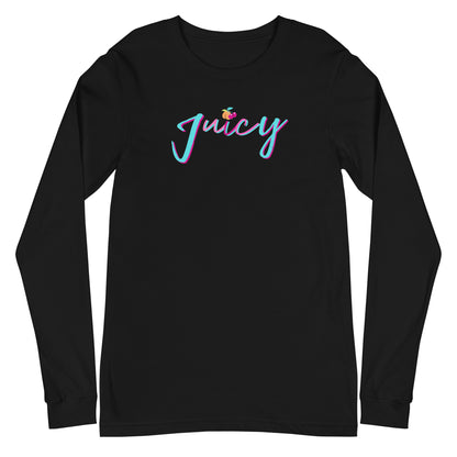 Juicy Long Sleeve Shirt