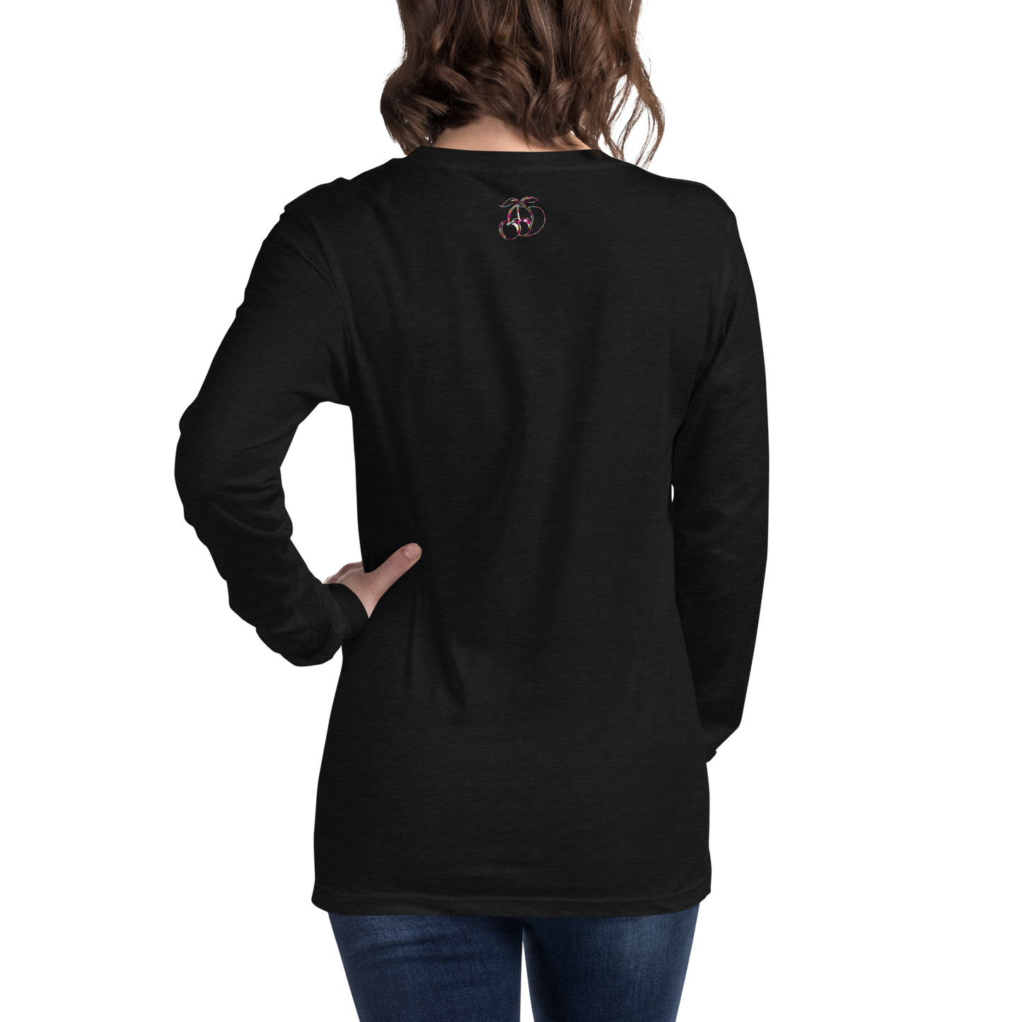 Smoochy Long Sleeve Shirt