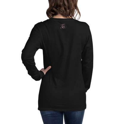 Smoochy Long Sleeve Shirt