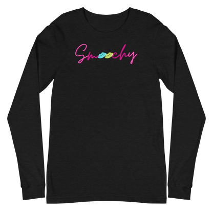 Smoochy Long Sleeve Shirt