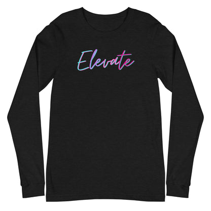 Elevate Long Sleeve Shirt
