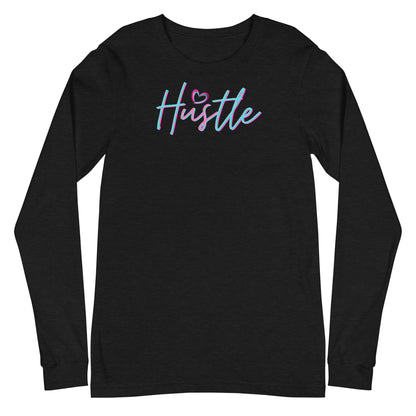 Hustle Long Sleeve Shirt