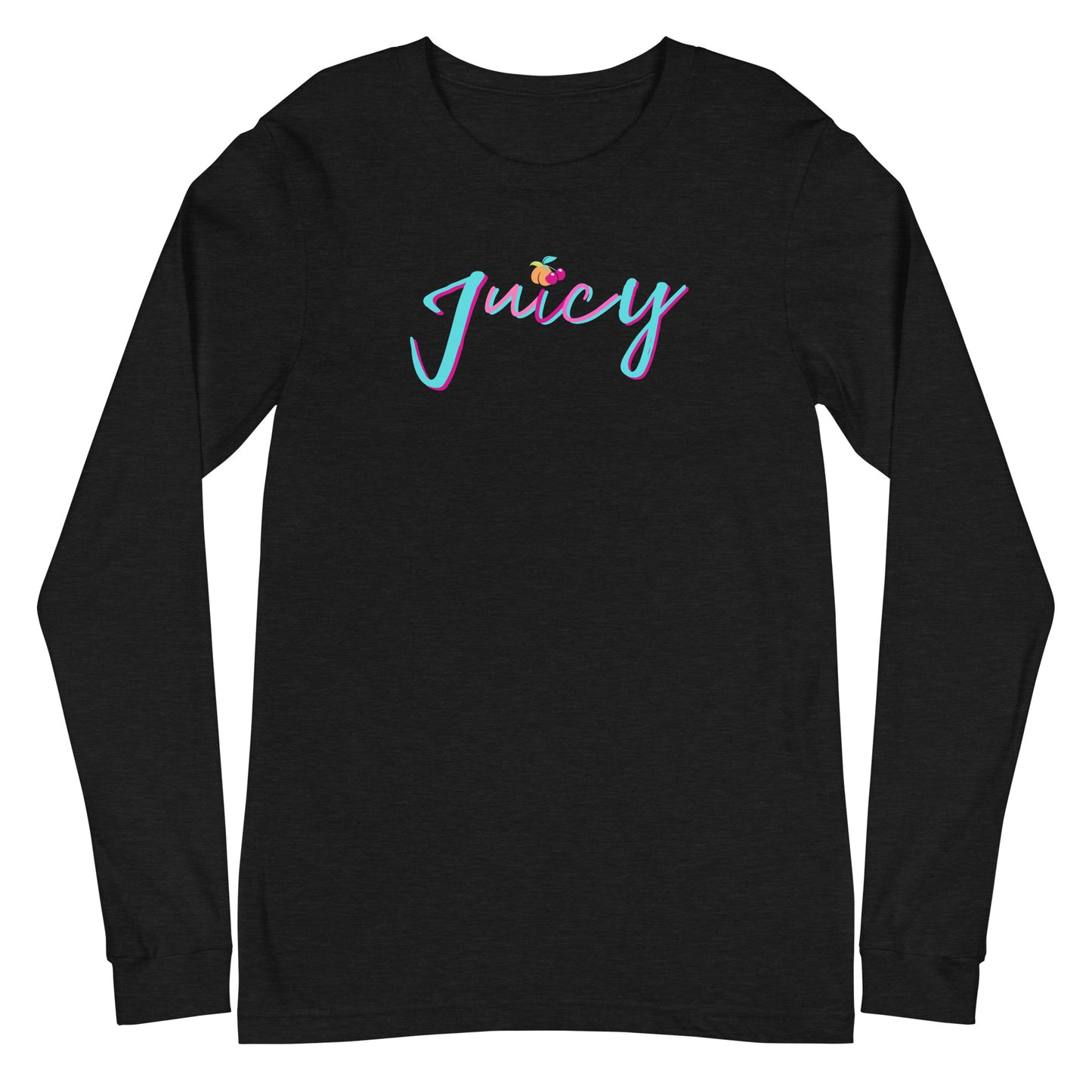 Juicy Long Sleeve Shirt