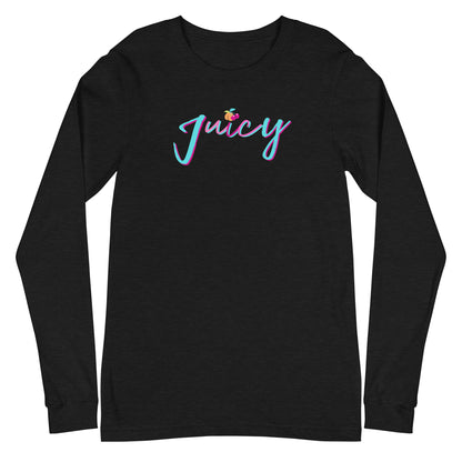 Juicy Long Sleeve Shirt