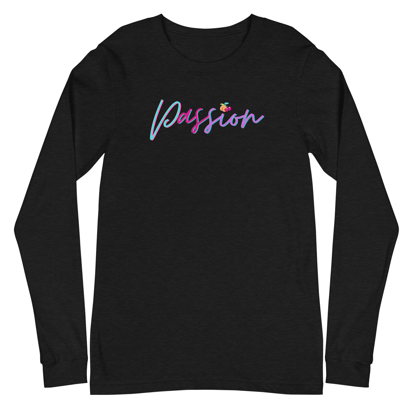 Passion Long Sleeve Shirt