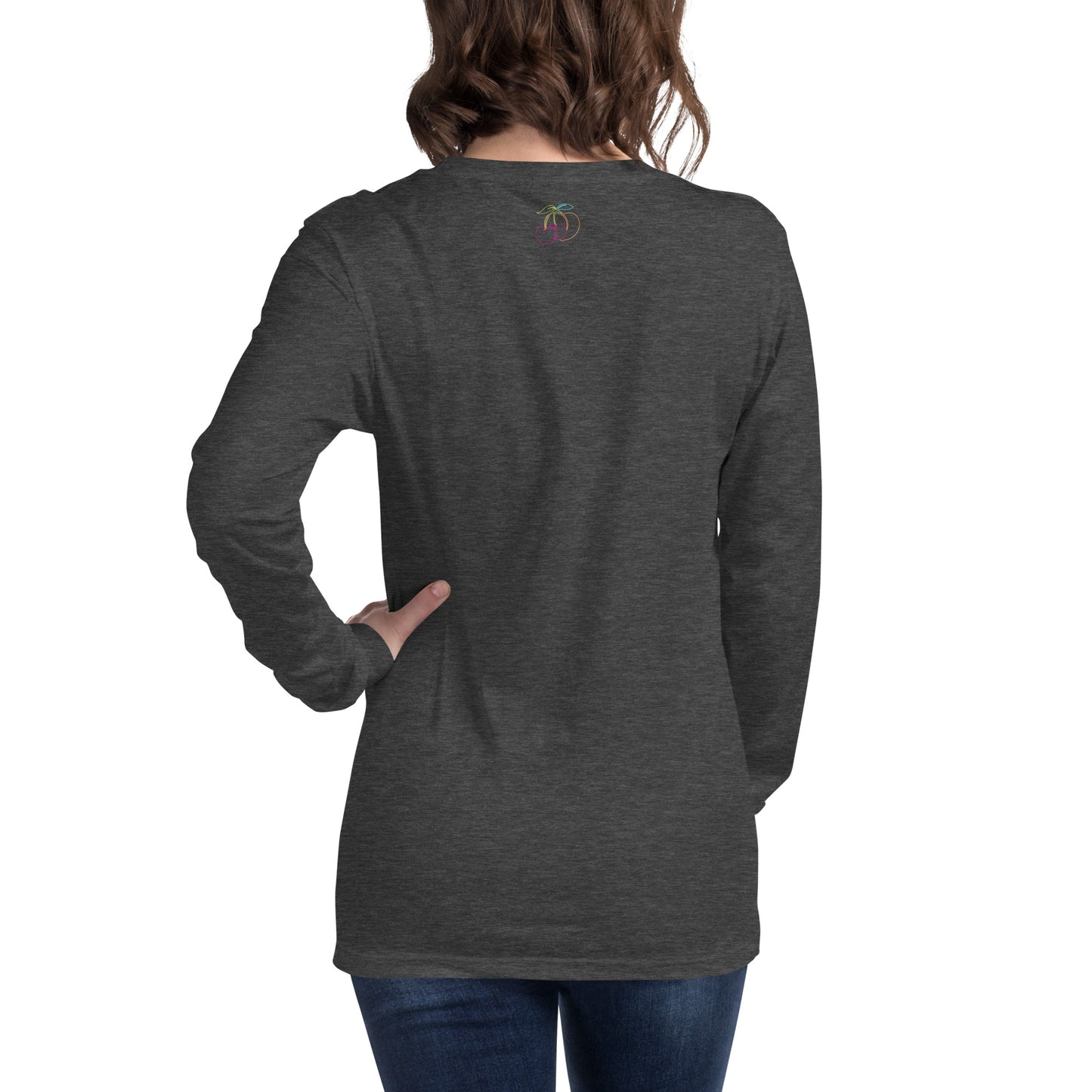 Elevate Long Sleeve Shirt