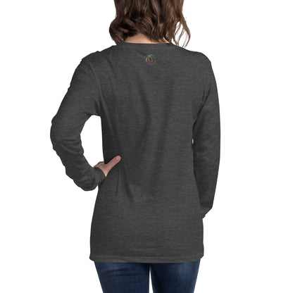 Elevate Long Sleeve Shirt