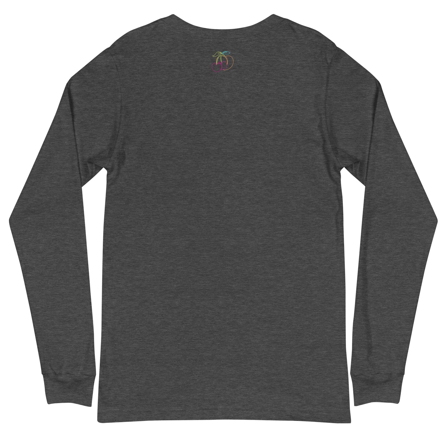 Elevate Long Sleeve Shirt