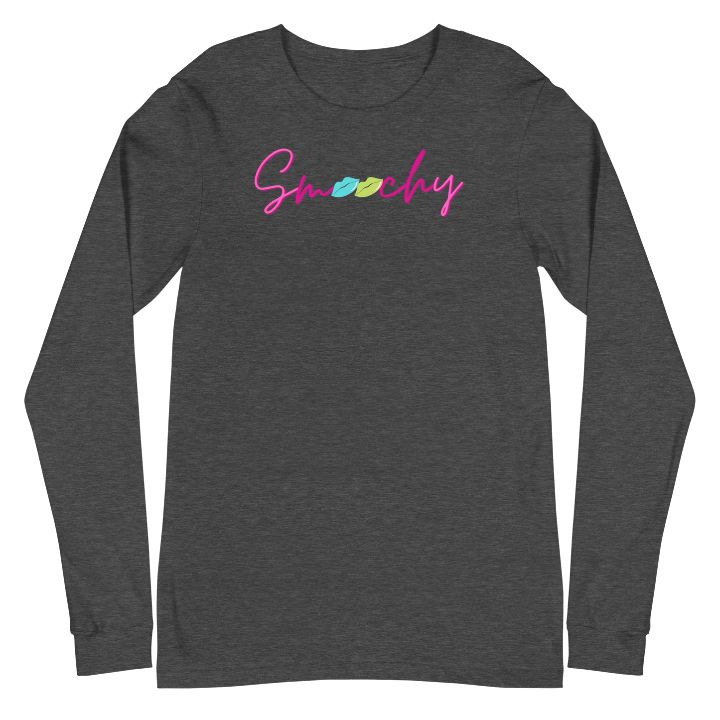 Smoochy Long Sleeve Shirt