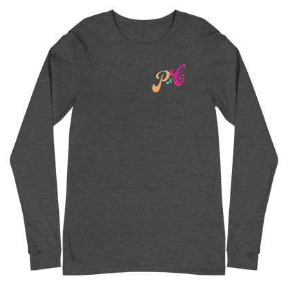 PnC Long Sleeve Shirt