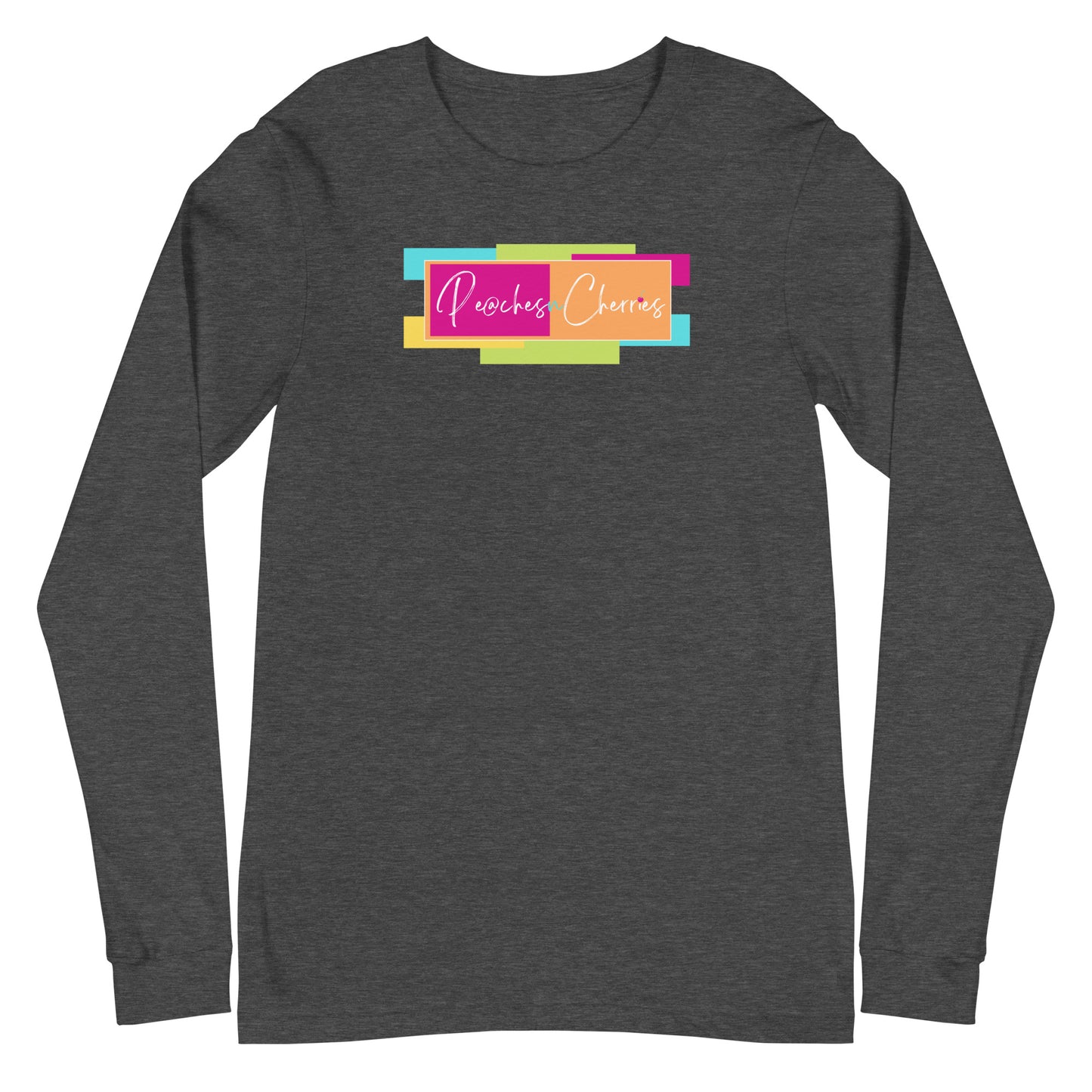All-City Long Sleeve Shirt