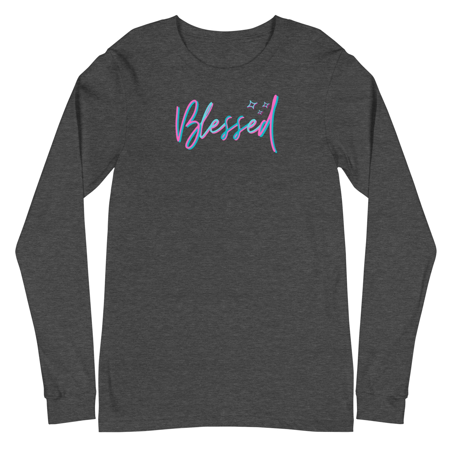 Blessed Long Sleeve Shirt