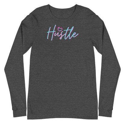 Hustle Long Sleeve Shirt
