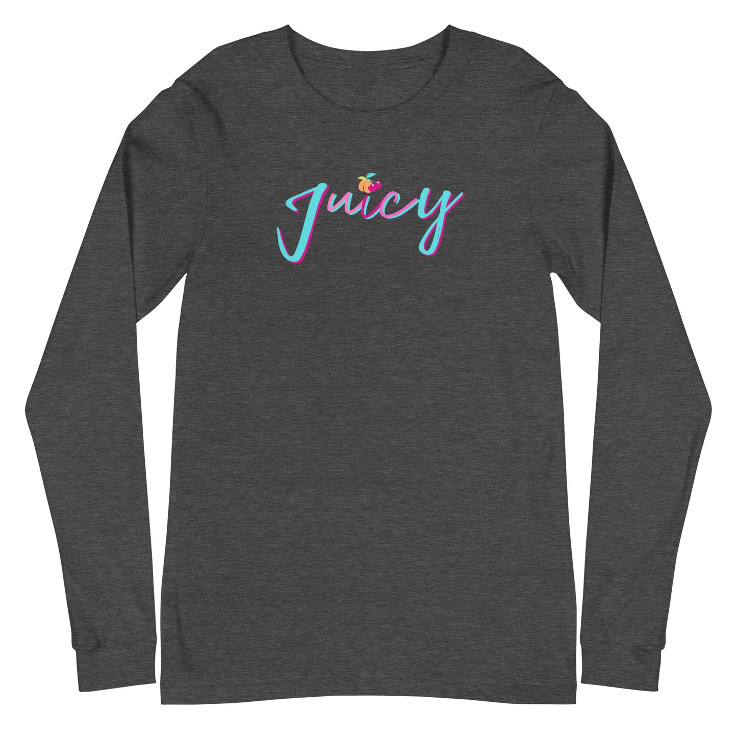 Juicy Long Sleeve Shirt