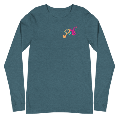PnC Long Sleeve Shirt