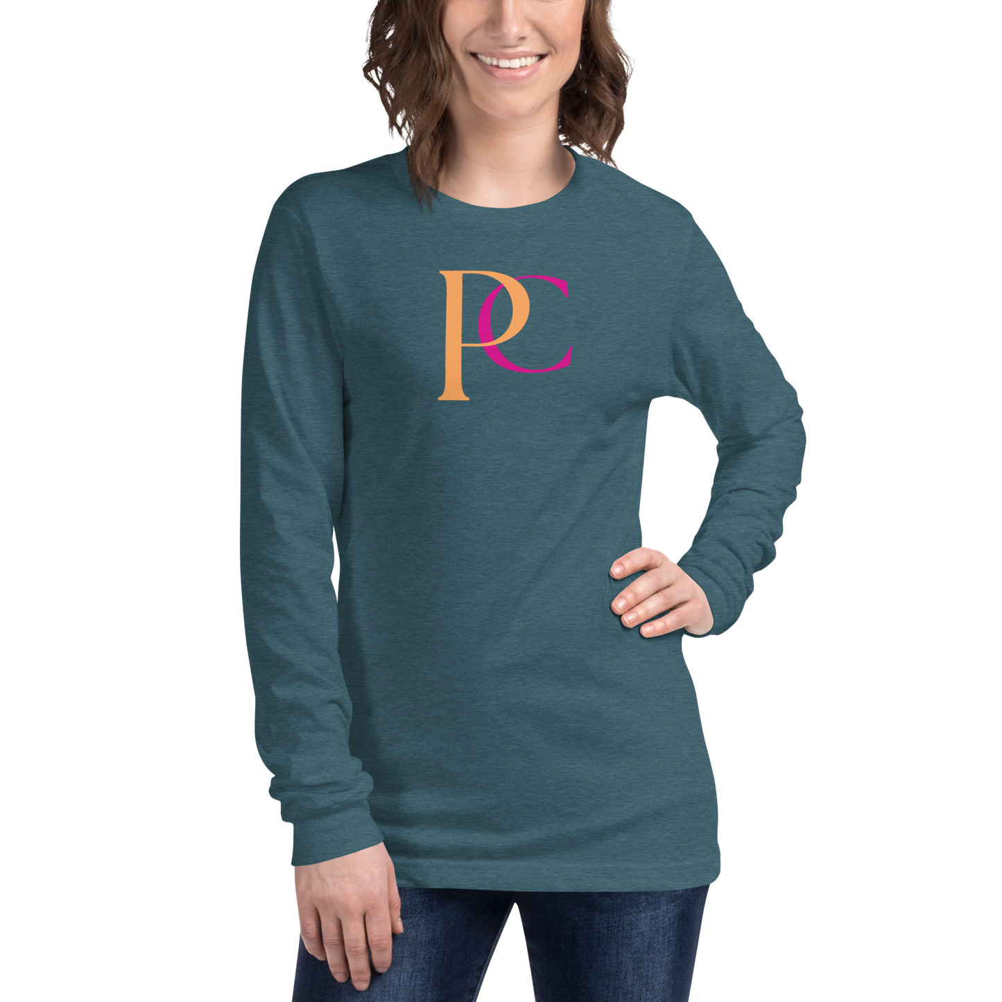 PnC Long Sleeve Shirt v2