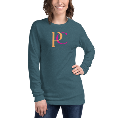 PnC Long Sleeve Shirt v2