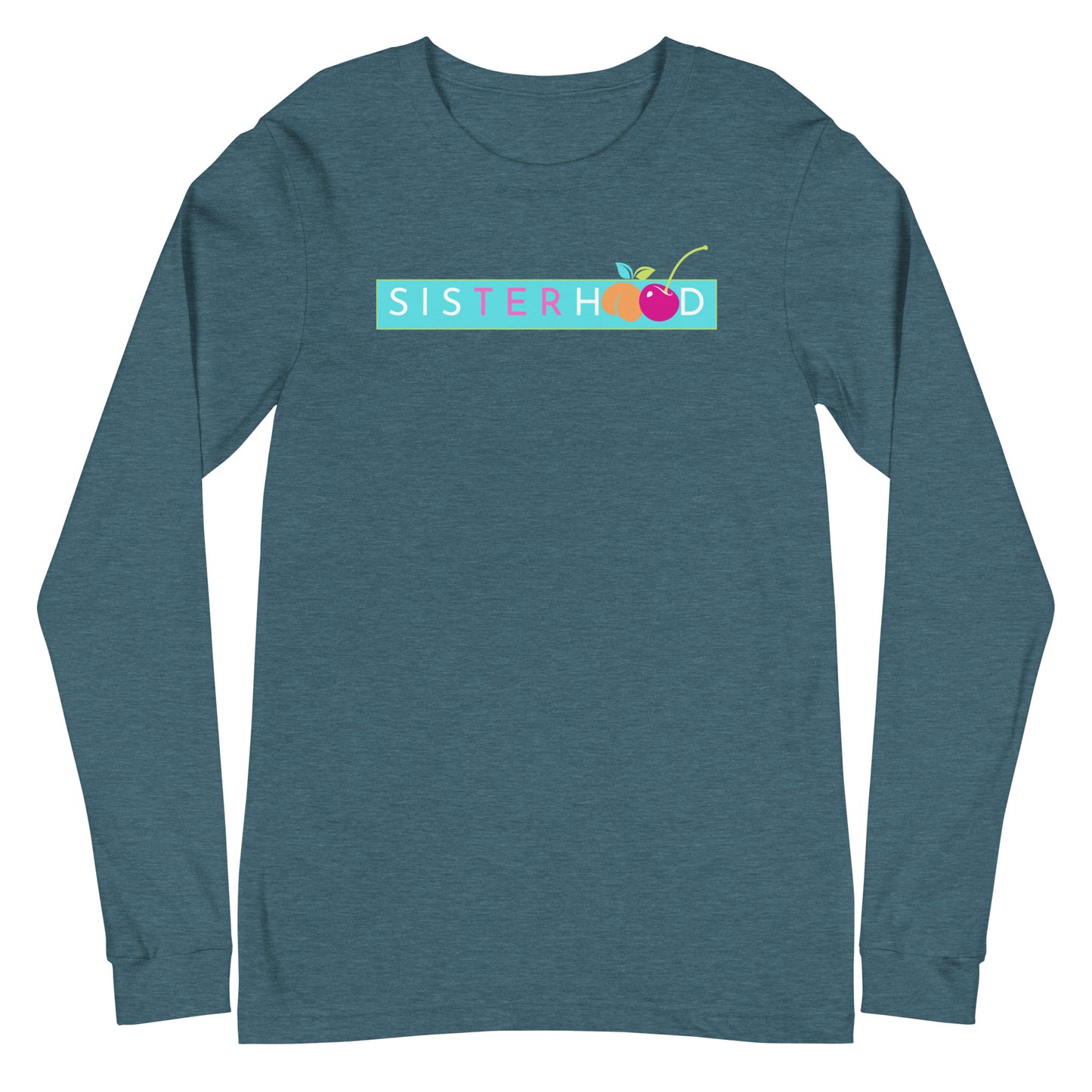 Sisterhood Long Sleeve Shirt