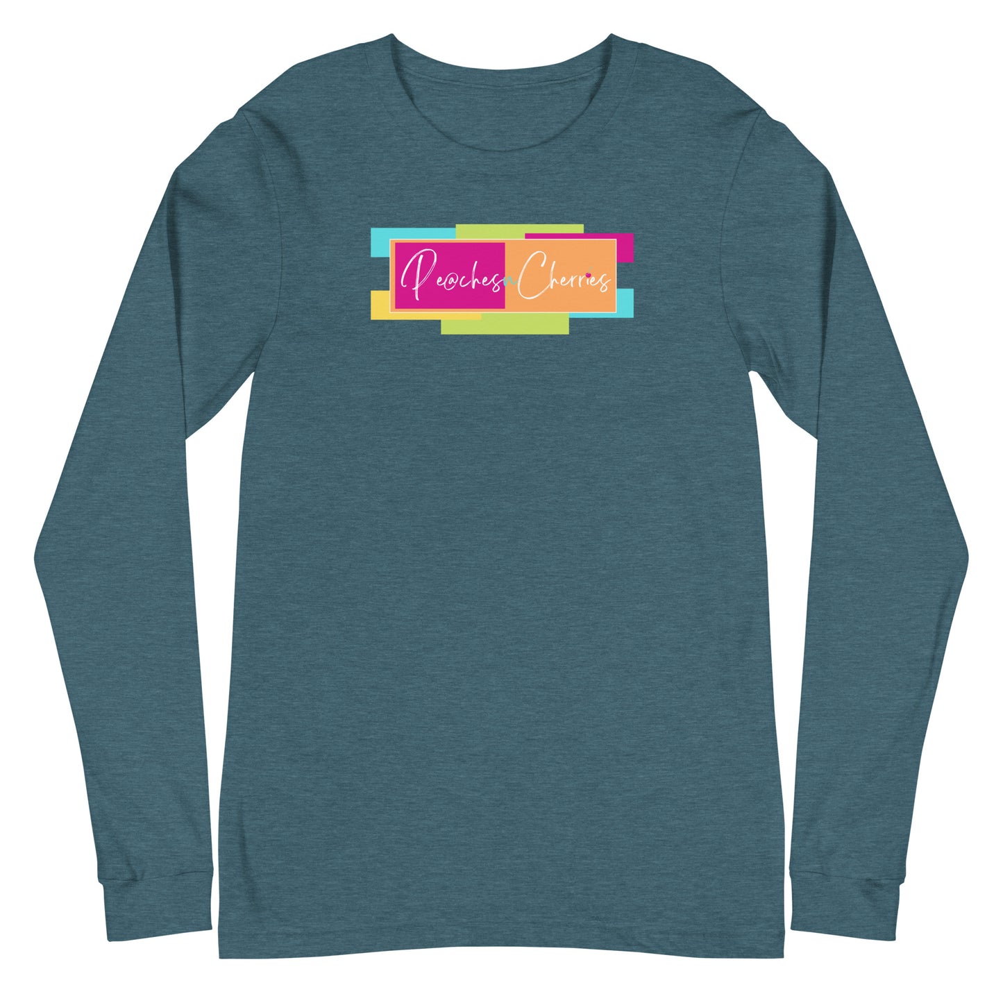All-City Long Sleeve Shirt