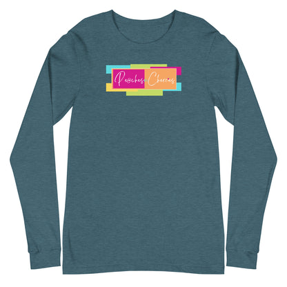 All-City Long Sleeve Shirt