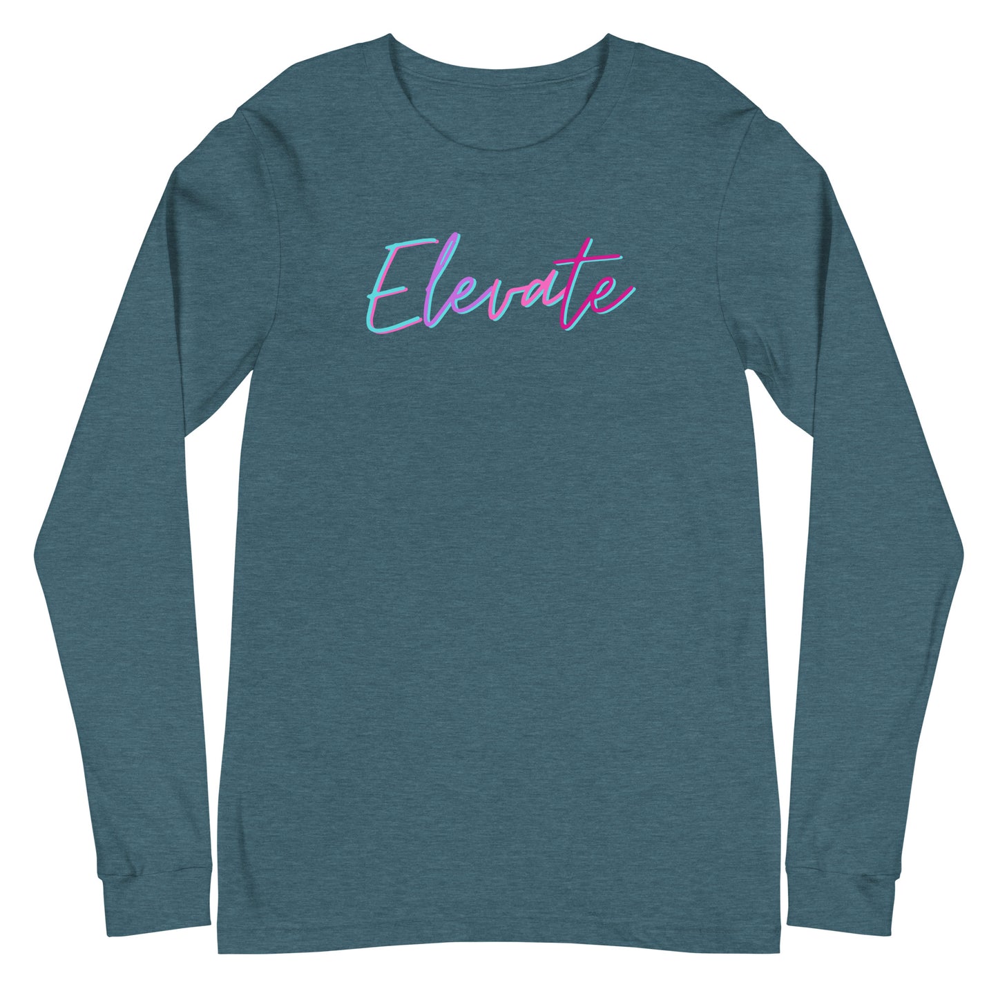 Elevate Long Sleeve Shirt