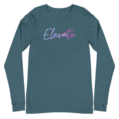 Elevate Long Sleeve Shirt