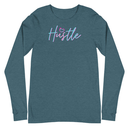 Hustle Long Sleeve Shirt