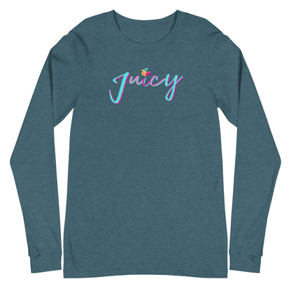 Juicy Long Sleeve Shirt