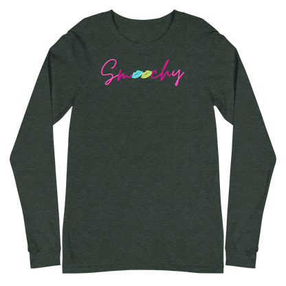 Smoochy Long Sleeve Shirt