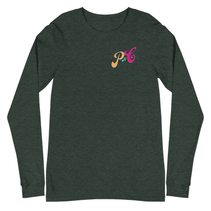 PnC Long Sleeve Shirt