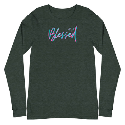 Blessed Long Sleeve Shirt