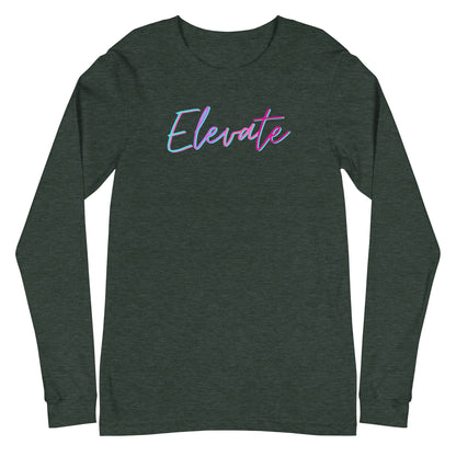 Elevate Long Sleeve Shirt