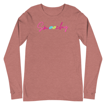 Smoochy Long Sleeve Shirt